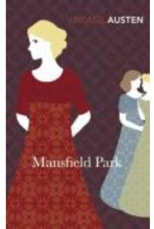 Mansfield Park