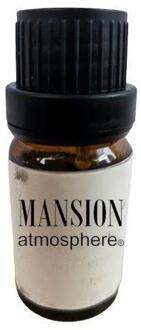 mansion atmosphere Geurolie Lemongrass