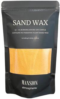Mansion atmosphere Sand Wax Beige 500g
