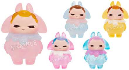 Manta Baby Blind Box Mini Figures PalVerse Box Ver. 5 cm Assortment (6)
