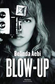 Manteau Blow-up - eBook Belinda Aebi (9460415059)