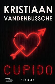 Manteau Cupido