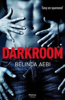 Manteau Darkroom - eBook Belinda Aebi (9460413188)