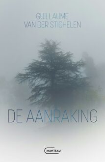 Manteau De aanraking - Guillaume Van der Stighelen - ebook