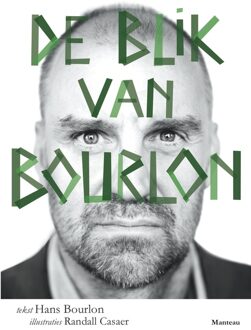 Manteau De blik van Bourlon - eBook Hans Bourlon (9460415490)