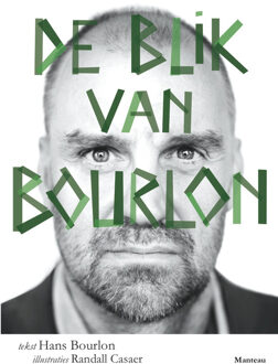 Manteau De blik van Bourlon - eBook Hans Bourlon (9460415490)