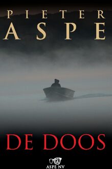 Manteau De doos - eBook Pieter Aspe (9460414702)