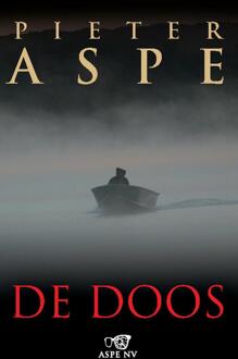 Manteau De doos - eBook Pieter Aspe (9460414702)