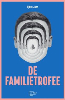 Manteau De familietrofee - Björn Joos - ebook