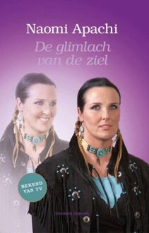 Manteau De glimlach van de ziel - eBook Naomi Apachi (9460400221)