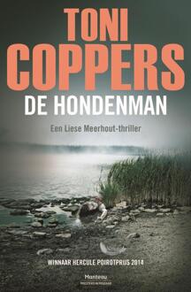 Manteau De hondenman - eBook Toni Coppers (9460414966)