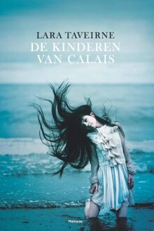 Manteau De kinderen van Calais - eBook Lara Taveirne (9460414141)