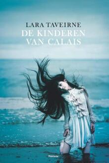 Manteau De kinderen van Calais - eBook Lara Taveirne (9460414141)