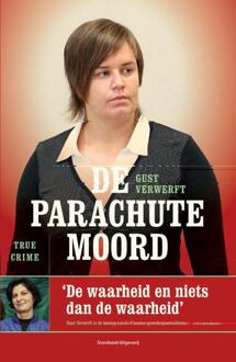 Manteau De parachutemoord - eBook Gust Verwerft (9460400272)