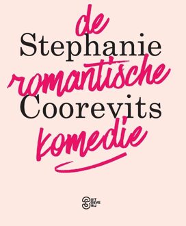 Manteau De romantische komedie - eBook Stephanie Coorevits (9460415350)