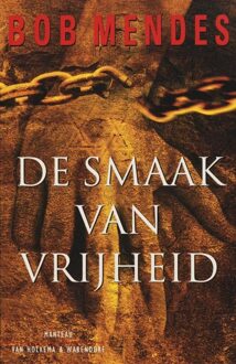 Manteau De smaak van vrijheid - eBook Bob Mendes (9460410677)