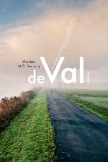 Manteau De val - eBook Matthias M.R. Declercq (9460415229)