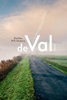 Manteau De val - eBook Matthias M.R. Declercq (9460415229)