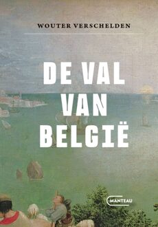 Manteau De val van België - Wouter Verschelden - ebook