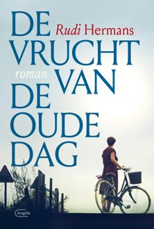 Manteau De vrucht van de oude dag