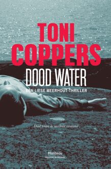 Manteau Dood water - eBook Toni Coppers (9460414117)