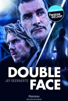 Manteau Double-Face - eBook Jef Geeraerts (9460415873)