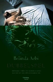 Manteau Dubbelspel - eBook Belinda Aebi (9460411347)