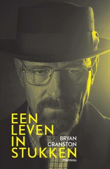 Manteau Een leven in stukken - eBook Bryan Cranston (9460415474)