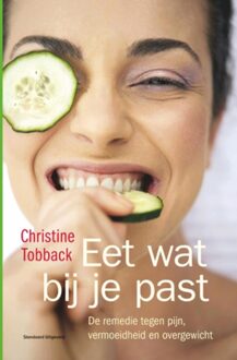 Manteau Eet wat bij je past - eBook Christine Tobback (9460400078)