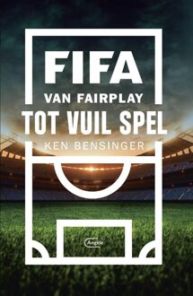 Manteau FIFA - eBook Ken Bensinger (9460415806)