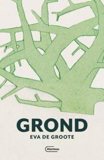 Manteau Grond - Eva De Groote - ebook