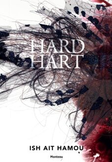 Manteau Hard hart - eBook Ish Ait Hamou (9460414028)