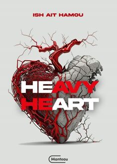 Manteau Heavy heart - Ish Ait Hamou - ebook