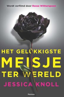 Manteau Het gelukkigste meisje ter wereld - eBook Jessica Knoll (9460414958)