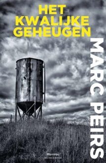 Manteau Het kwalijke geheugen - eBook Marc Peirs (9460414842)