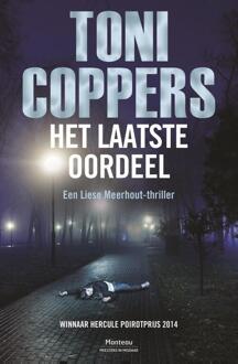 Manteau Het laatste oordeel - eBook Toni Coppers (9460414699)