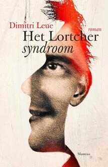 Manteau Het Lortchersyndroom - eBook Dimitri Leue (9460415210)