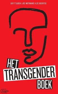Manteau Het transgender boek