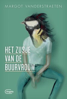 Manteau Het zusje van de buurvrouw - eBook Margot Vanderstraeten (9460415911)