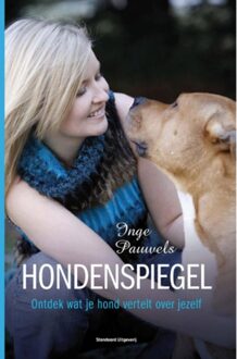 Manteau Hondenspiegel - eBook Inge Pauwels (9460400086)