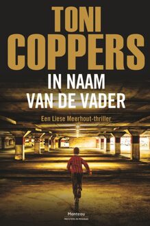 Manteau In de naam van de vader - eBook Toni Coppers (9460415156)