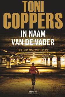 Manteau In de naam van de vader - eBook Toni Coppers (9460415156)