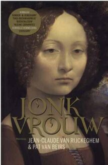 Manteau Jonkvrouw - eBook Jean-Claude Van Rijckeghem (9460412181)