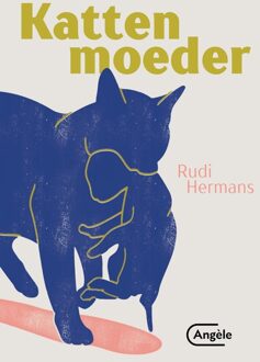 Manteau Kattenmoeder - eBook Rudi Hermans (9460415962)