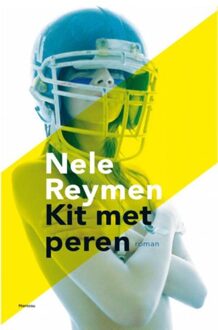 Manteau Kit met peren - eBook Nele Reymen (9460412130)