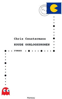 Manteau Koude oorlogsdromen - eBook Chris Ceustermans (946041480X)