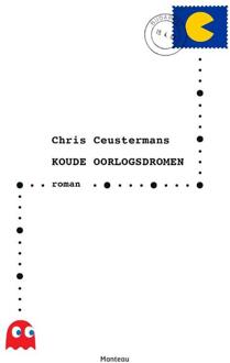 Manteau Koude oorlogsdromen - eBook Chris Ceustermans (946041480X)