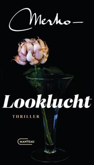 Manteau Looklucht - Merho - ebook
