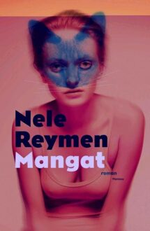Manteau Mangat - eBook Nele Reymen (9460411665)