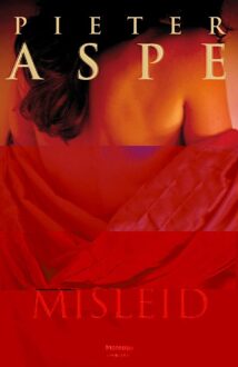 Manteau Misleid - eBook Pieter Aspe (9460410057)